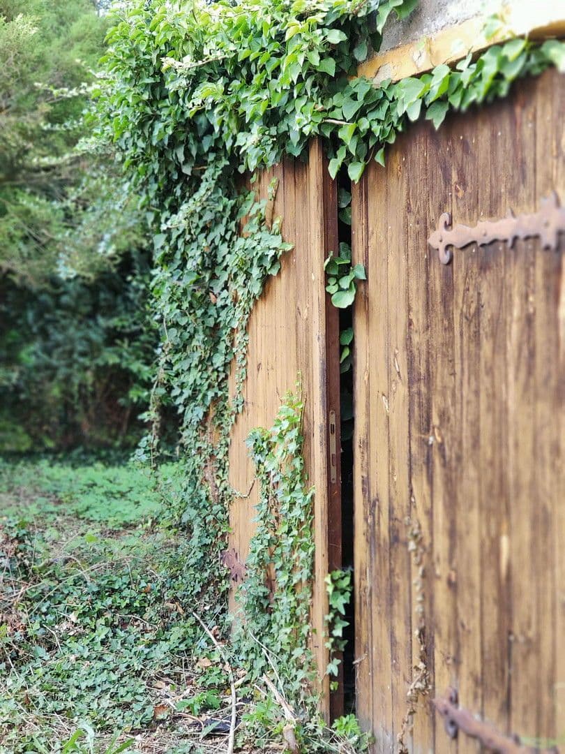 Prodej domu 130 m², pozemek 579 m², Crossen an der Elster, Durynsko Prodej domu 130 m², pozemek 579 m², Crossen an der Elster, Durynsko