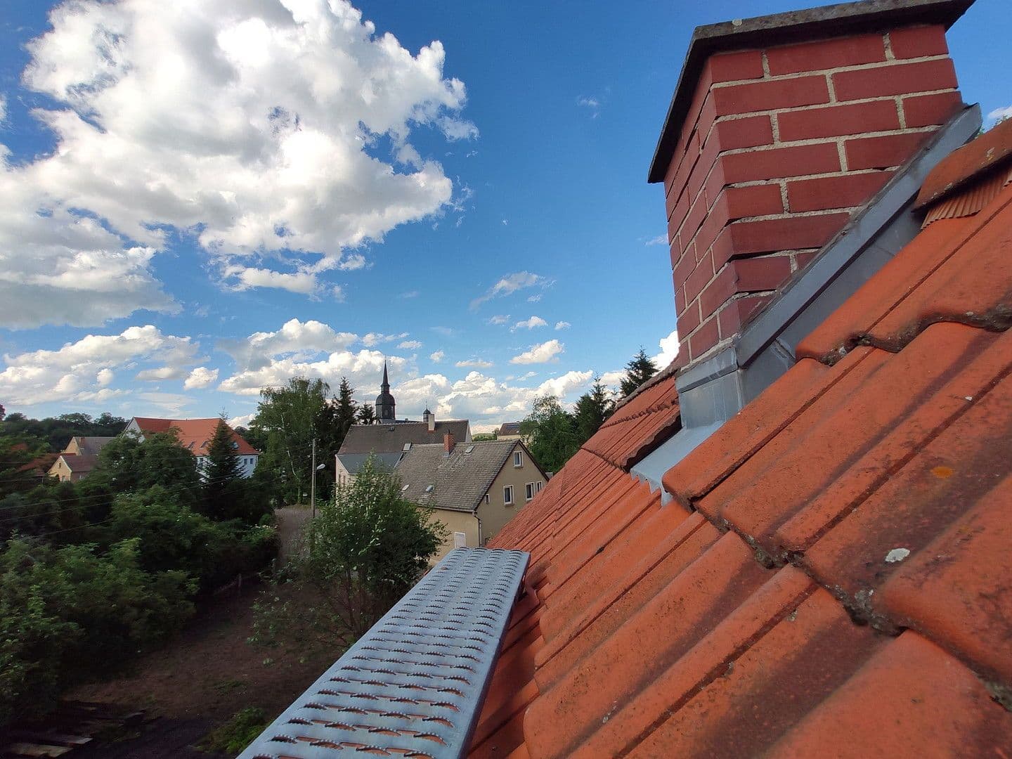 Prodej domu 130 m², pozemek 579 m², Crossen an der Elster, Durynsko Prodej domu 130 m², pozemek 579 m², Crossen an der Elster, Durynsko