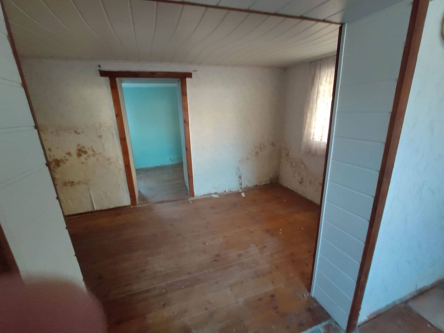 Prodej domu 130 m², pozemek 579 m², Crossen an der Elster, Durynsko Prodej domu 130 m², pozemek 579 m², Crossen an der Elster, Durynsko