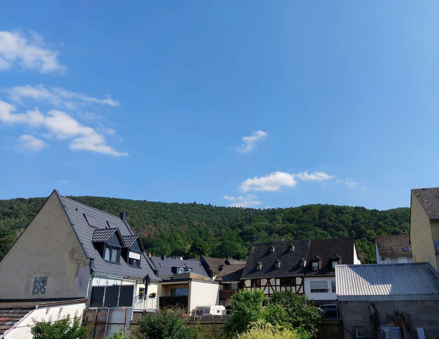 Pronájem bytu 2+kk 65 m², Koblenz-Lay, Porýní-Falc Pronájem bytu 2+kk 65 m², Koblenz-Lay, Porýní-Falc