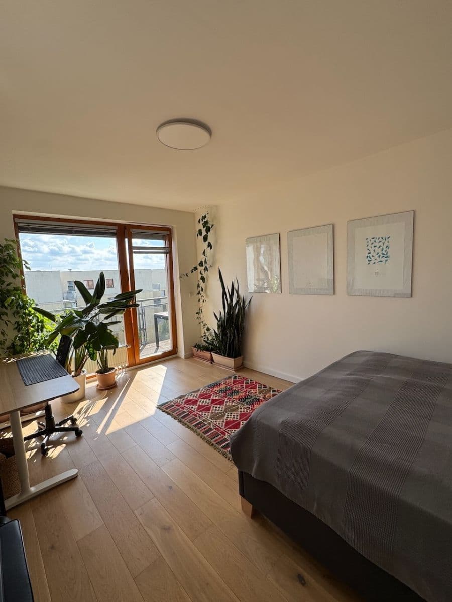 Prodej bytu 2+kk 50 m², Univerzitní, Praha, Praha Prodej bytu 2+kk 50 m², Univerzitní, Praha, Praha