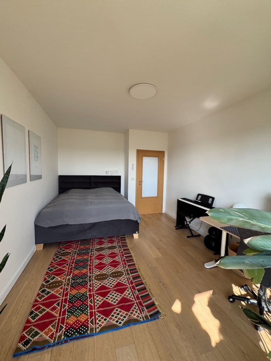 Prodej bytu 2+kk 50 m², Univerzitní, Praha, Praha Prodej bytu 2+kk 50 m², Univerzitní, Praha, Praha