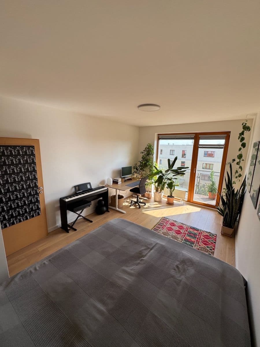 Prodej bytu 2+kk 50 m², Univerzitní, Praha, Praha Prodej bytu 2+kk 50 m², Univerzitní, Praha, Praha