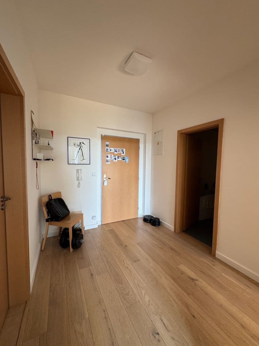 Prodej bytu 2+kk 50 m², Univerzitní, Praha, Praha Prodej bytu 2+kk 50 m², Univerzitní, Praha, Praha