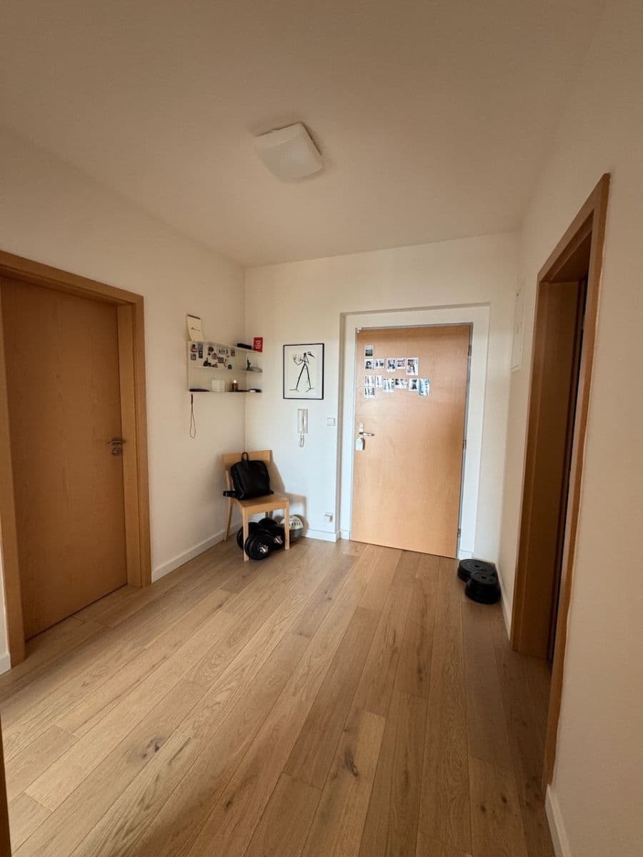 Prodej bytu 2+kk 50 m², Univerzitní, Praha, Praha Prodej bytu 2+kk 50 m², Univerzitní, Praha, Praha