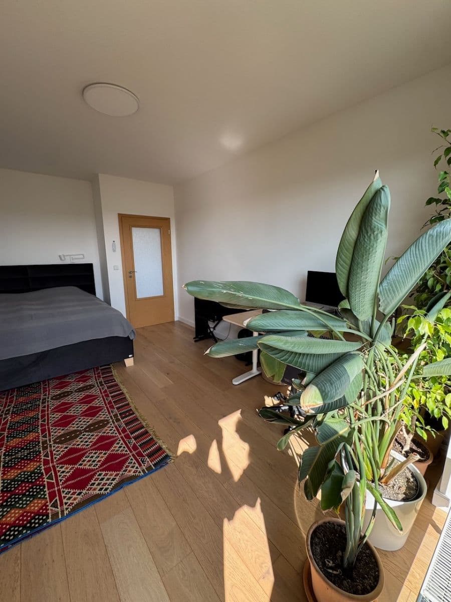 Prodej bytu 2+kk 50 m², Univerzitní, Praha, Praha Prodej bytu 2+kk 50 m², Univerzitní, Praha, Praha