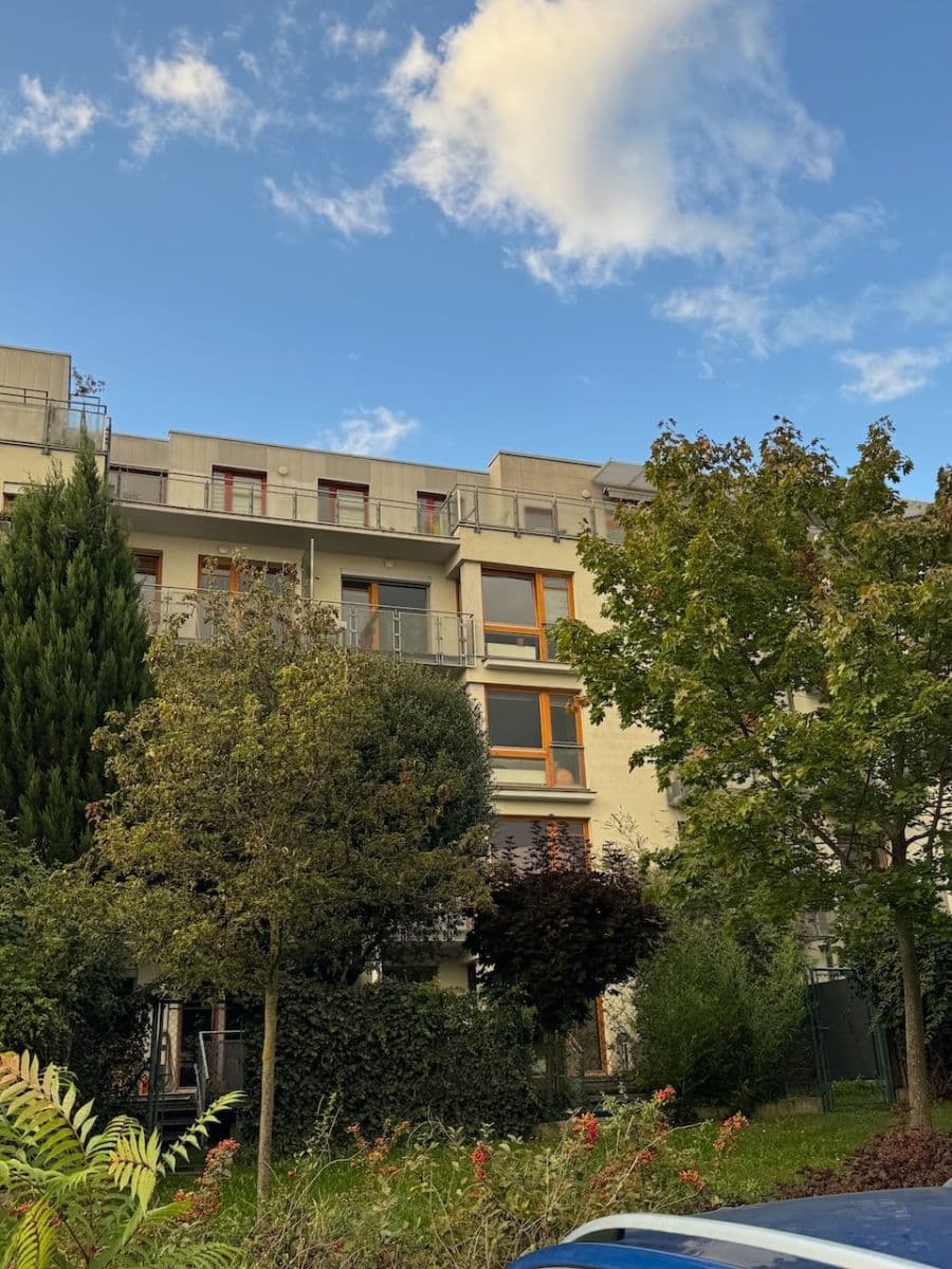 Prodej bytu 2+kk 50 m², Univerzitní, Praha, Praha Prodej bytu 2+kk 50 m², Univerzitní, Praha, Praha