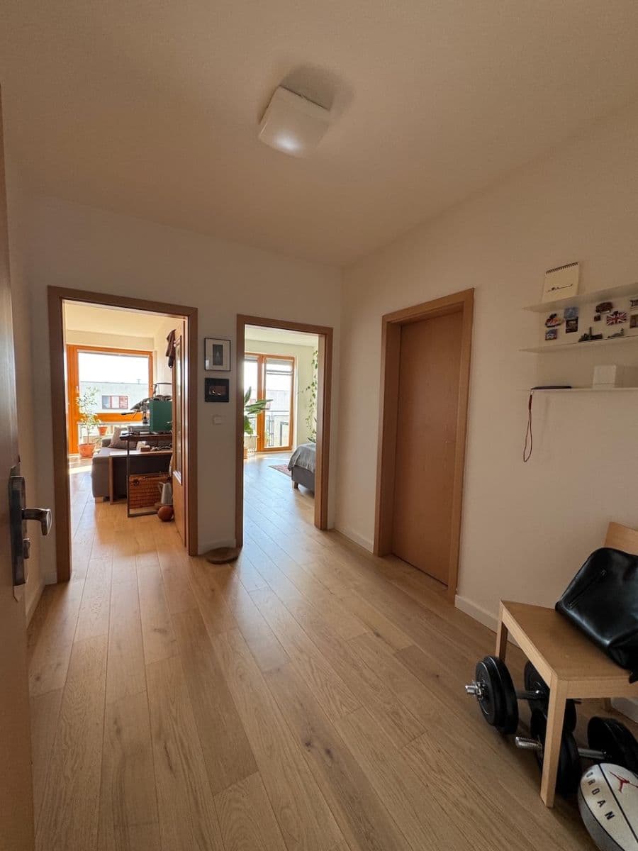 Prodej bytu 2+kk 50 m², Univerzitní, Praha, Praha Prodej bytu 2+kk 50 m², Univerzitní, Praha, Praha