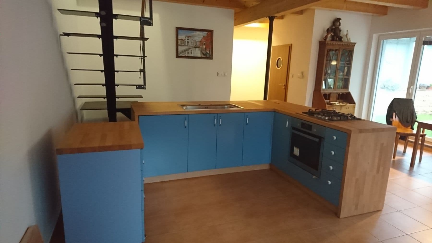 Pronájem domu 105 m², pozemek 800 m², Svatovítské náměstí, Osečná, Liberecký kraj Pronájem domu 105 m², pozemek 800 m², Svatovítské náměstí, Osečná, Liberecký kraj