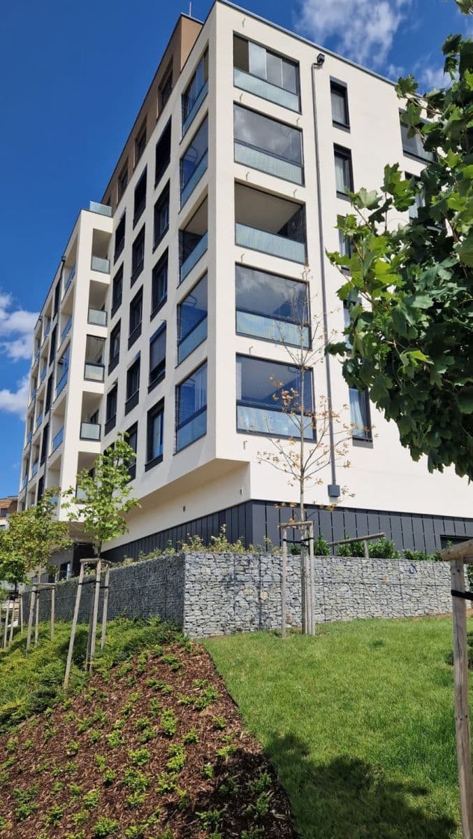 Prodej bytu 4+kk 105 m², Gollové, Praha, Praha Prodej bytu 4+kk 105 m², Gollové, Praha, Praha