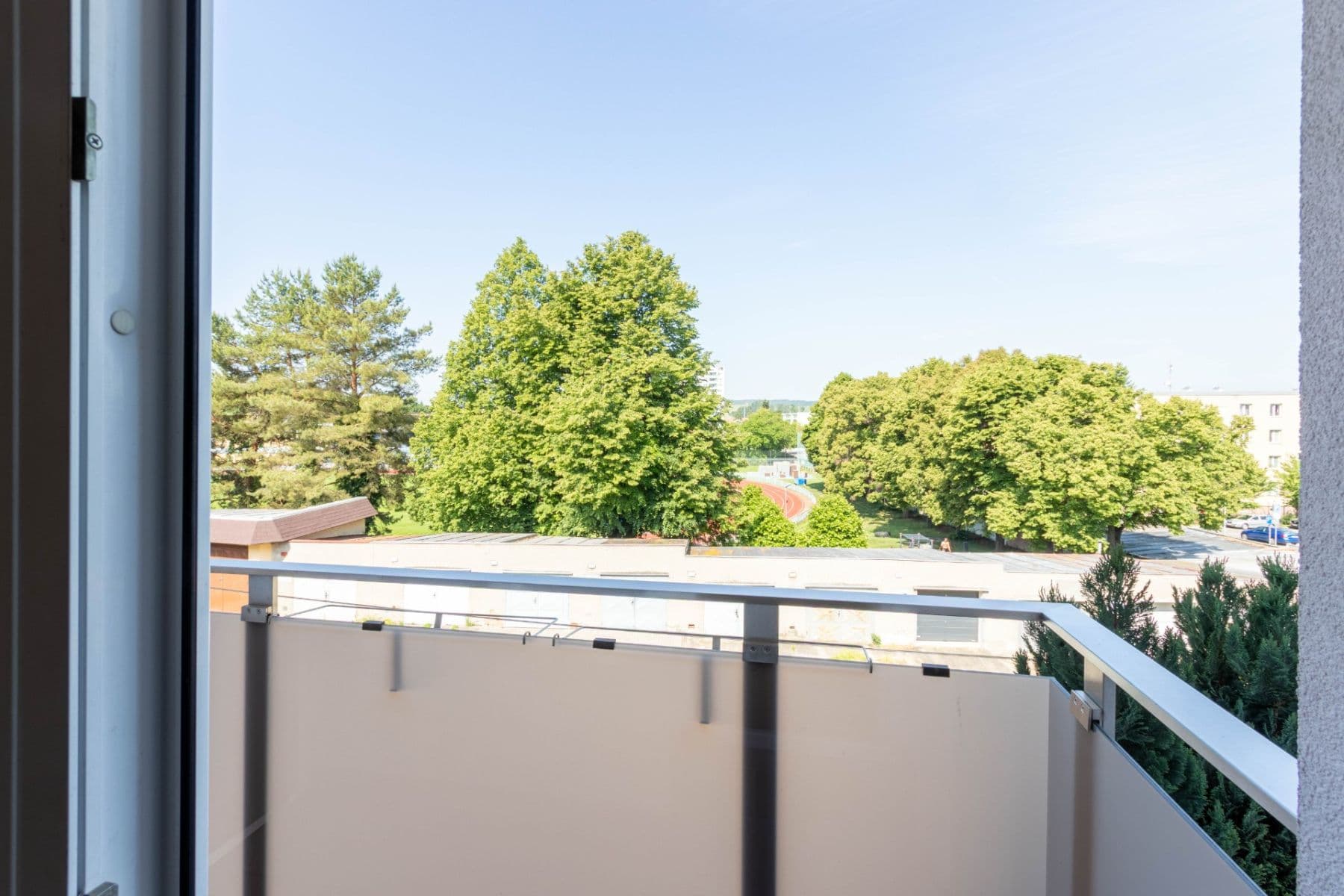 Prodej bytu 3+1 73 m², Růžová, Kyjov, Jihomoravský kraj Prodej bytu 3+1 73 m², Růžová, Kyjov, Jihomoravský kraj