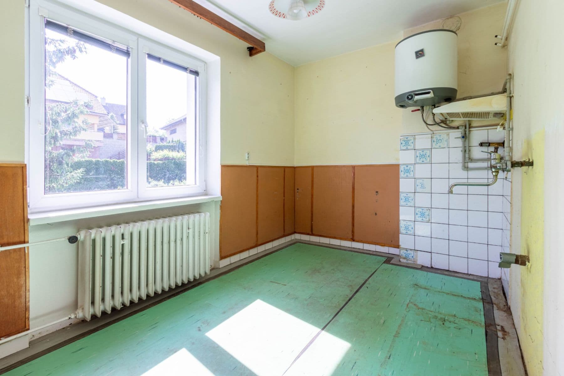 Prodej bytu 3+1 73 m², Růžová, Kyjov, Jihomoravský kraj Prodej bytu 3+1 73 m², Růžová, Kyjov, Jihomoravský kraj