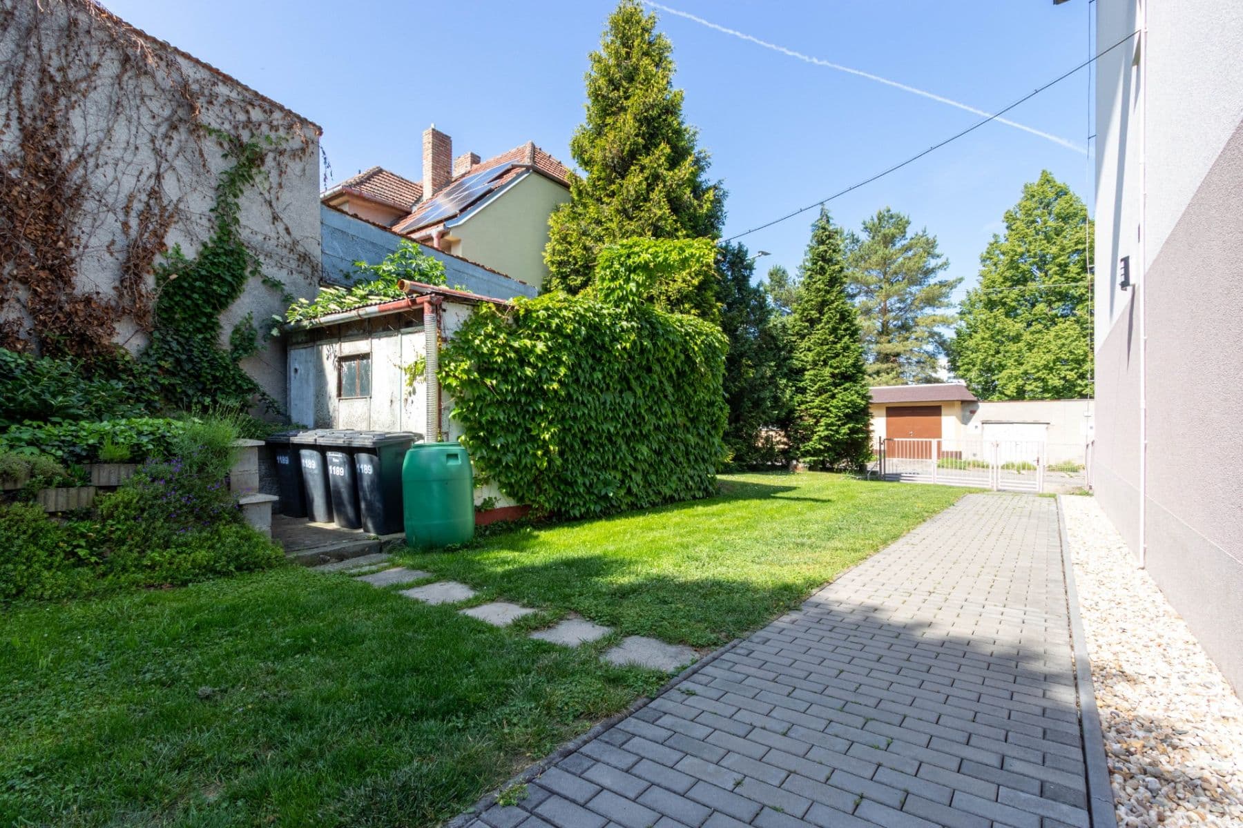 Prodej bytu 3+1 73 m², Růžová, Kyjov, Jihomoravský kraj Prodej bytu 3+1 73 m², Růžová, Kyjov, Jihomoravský kraj