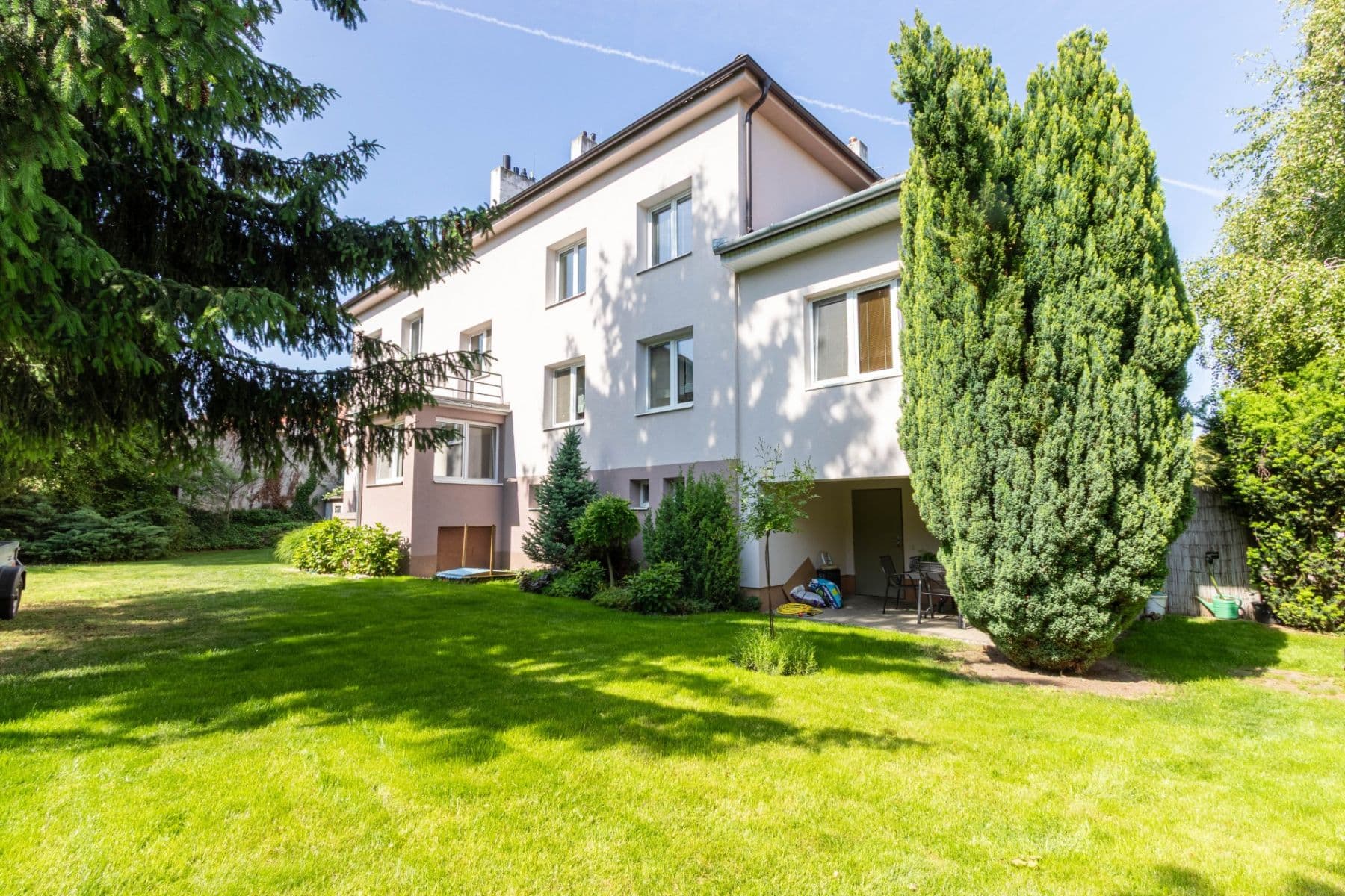 Prodej bytu 3+1 73 m², Růžová, Kyjov, Jihomoravský kraj Prodej bytu 3+1 73 m², Růžová, Kyjov, Jihomoravský kraj