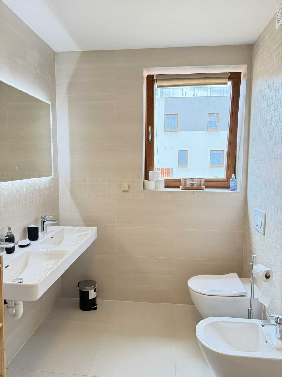 Pronájem bytu 107 m², Do Chuchle, Praha, Praha Pronájem bytu 107 m², Do Chuchle, Praha, Praha