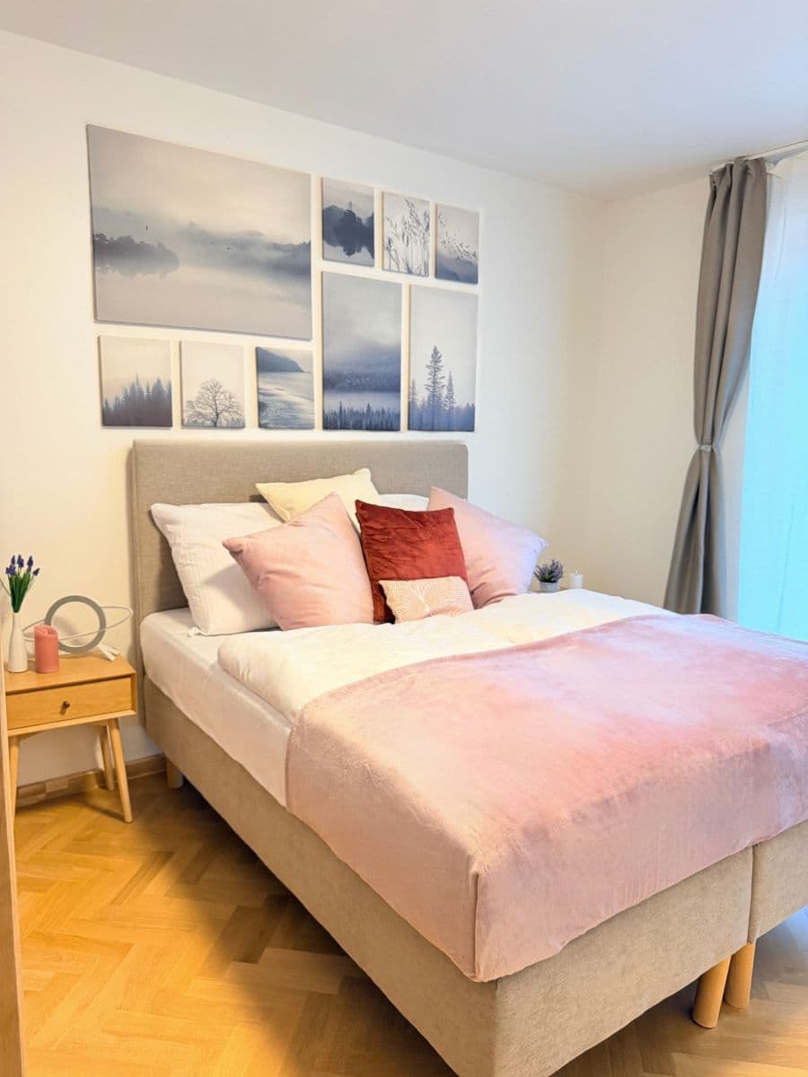 Pronájem bytu 107 m², Do Chuchle, Praha, Praha Pronájem bytu 107 m², Do Chuchle, Praha, Praha