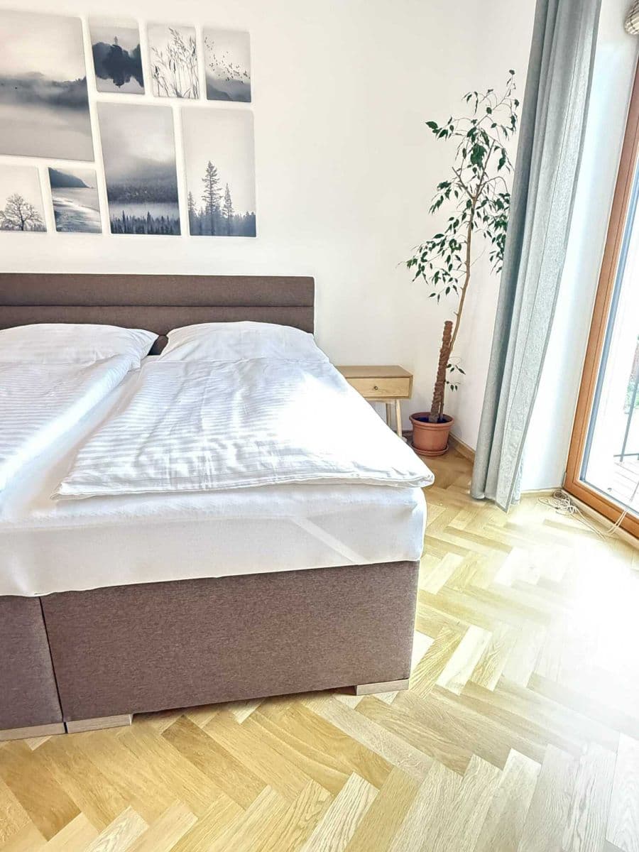 Pronájem bytu 107 m², Do Chuchle, Praha, Praha Pronájem bytu 107 m², Do Chuchle, Praha, Praha
