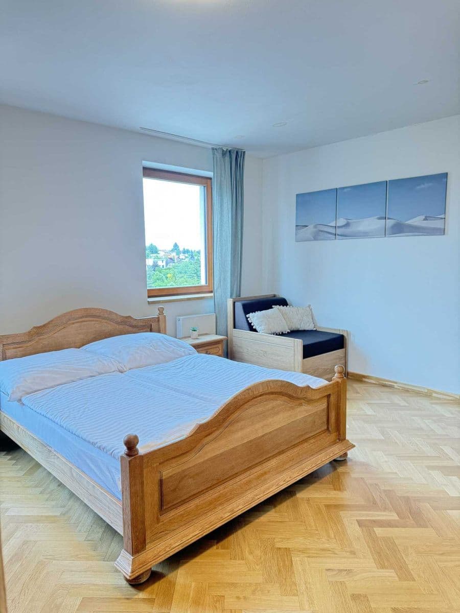 Pronájem bytu 107 m², Do Chuchle, Praha, Praha Pronájem bytu 107 m², Do Chuchle, Praha, Praha