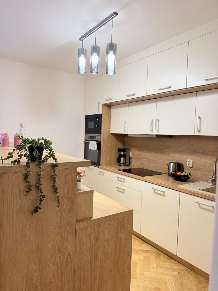 Pronájem bytu 107 m², Do Chuchle, Praha, Praha Pronájem bytu 107 m², Do Chuchle, Praha, Praha