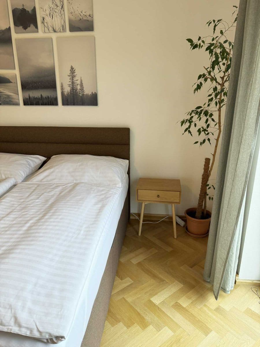 Pronájem bytu 107 m², Do Chuchle, Praha, Praha Pronájem bytu 107 m², Do Chuchle, Praha, Praha