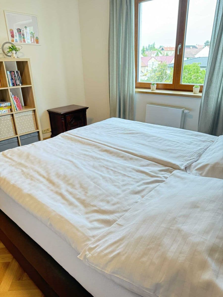 Pronájem bytu 107 m², Do Chuchle, Praha, Praha Pronájem bytu 107 m², Do Chuchle, Praha, Praha