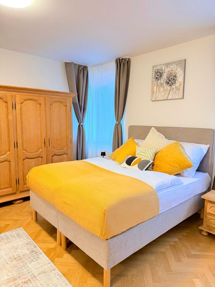 Pronájem bytu 107 m², Do Chuchle, Praha, Praha Pronájem bytu 107 m², Do Chuchle, Praha, Praha