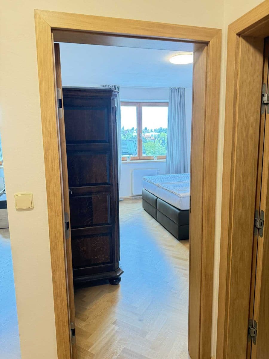 Pronájem bytu 107 m², Do Chuchle, Praha, Praha Pronájem bytu 107 m², Do Chuchle, Praha, Praha