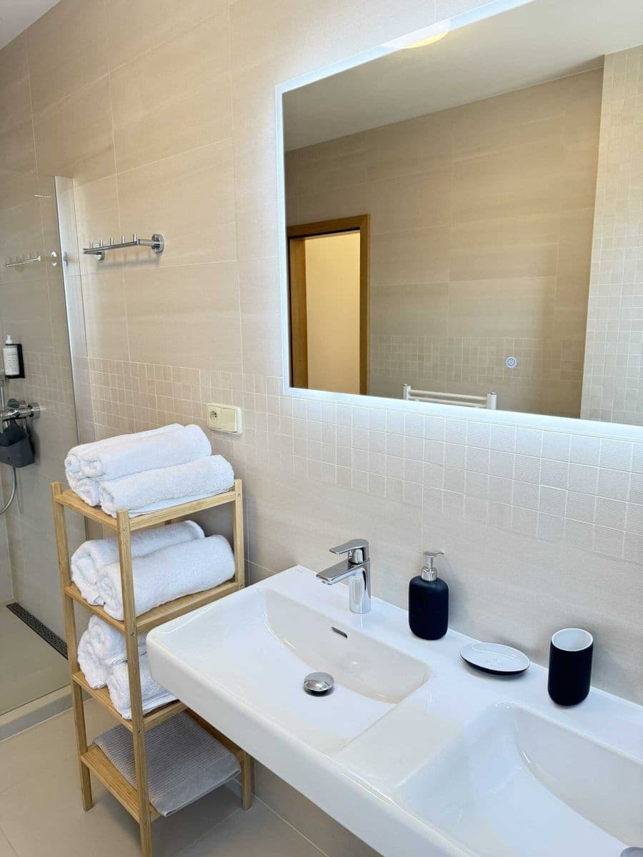 Pronájem bytu 107 m², Do Chuchle, Praha, Praha Pronájem bytu 107 m², Do Chuchle, Praha, Praha