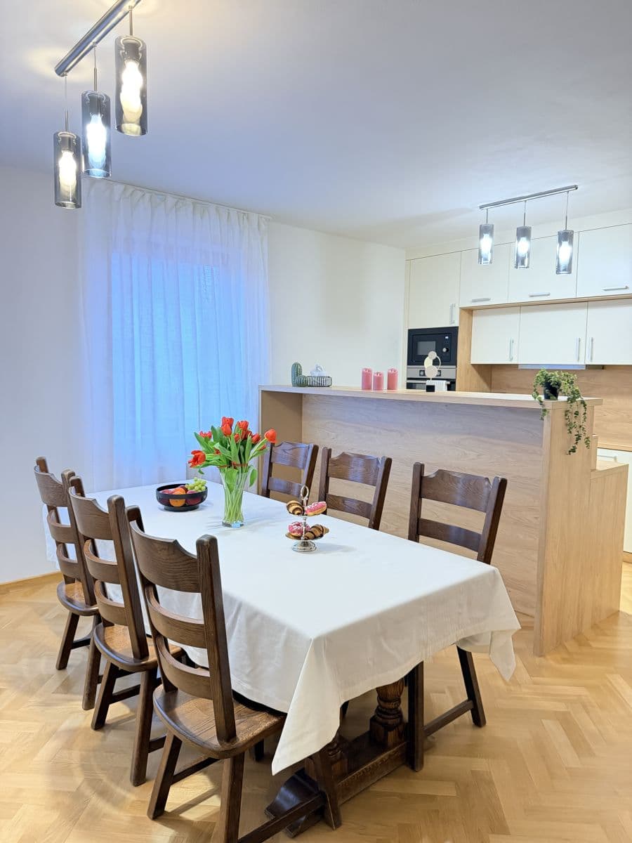 Pronájem bytu 107 m², Do Chuchle, Praha, Praha Pronájem bytu 107 m², Do Chuchle, Praha, Praha
