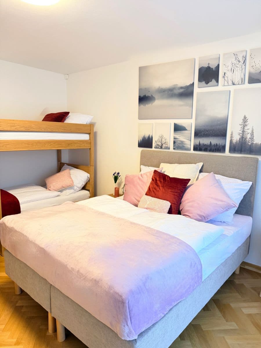 Pronájem bytu 107 m², Do Chuchle, Praha, Praha Pronájem bytu 107 m², Do Chuchle, Praha, Praha