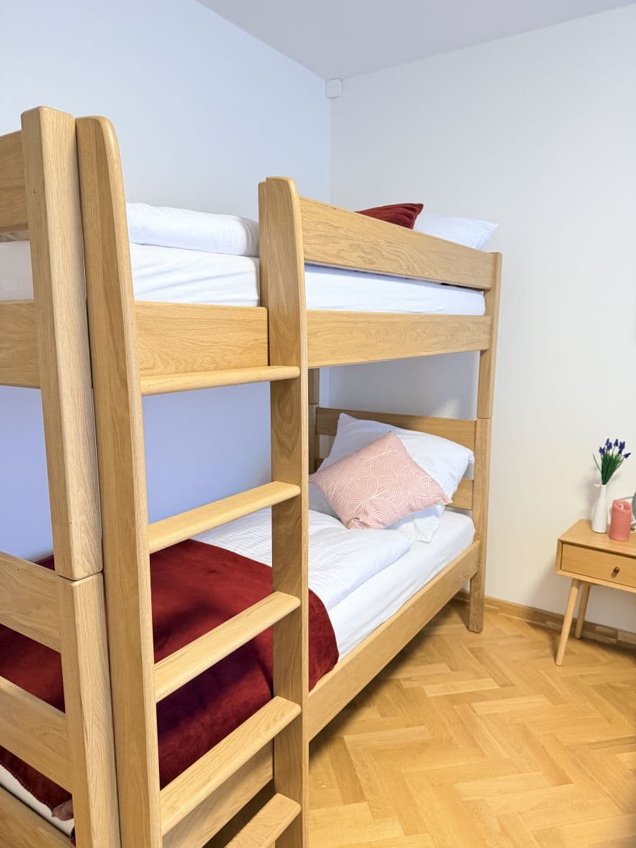 Pronájem bytu 107 m², Do Chuchle, Praha, Praha Pronájem bytu 107 m², Do Chuchle, Praha, Praha