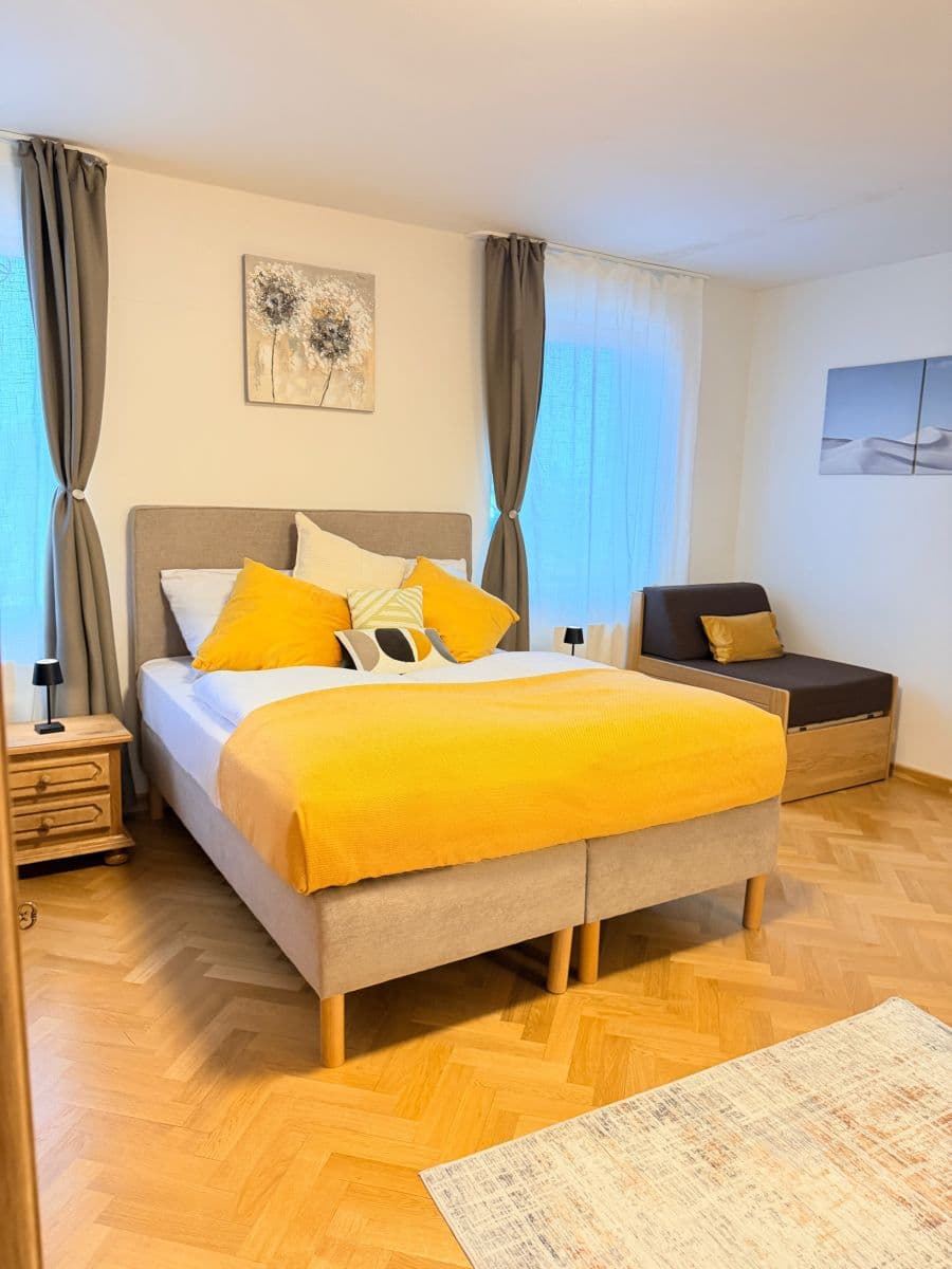 Pronájem bytu 107 m², Do Chuchle, Praha, Praha Pronájem bytu 107 m², Do Chuchle, Praha, Praha