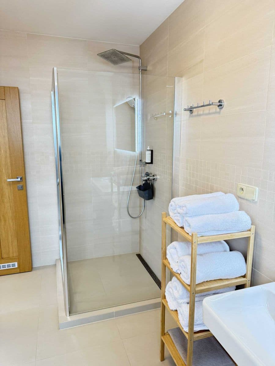 Pronájem bytu 107 m², Do Chuchle, Praha, Praha Pronájem bytu 107 m², Do Chuchle, Praha, Praha