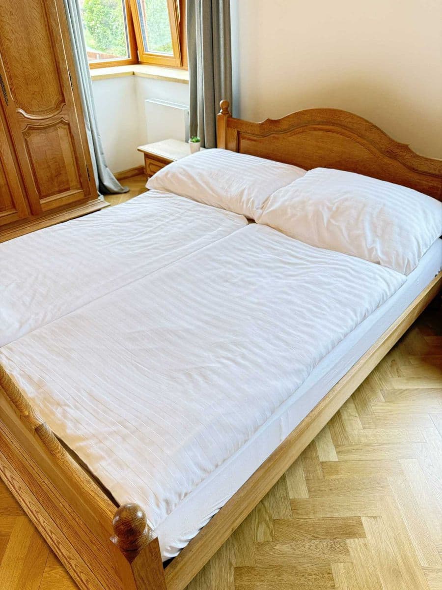 Pronájem bytu 107 m², Do Chuchle, Praha, Praha Pronájem bytu 107 m², Do Chuchle, Praha, Praha