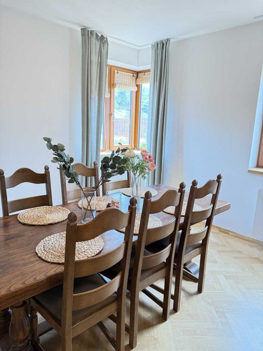 Pronájem bytu 107 m², Do Chuchle, Praha, Praha Pronájem bytu 107 m², Do Chuchle, Praha, Praha