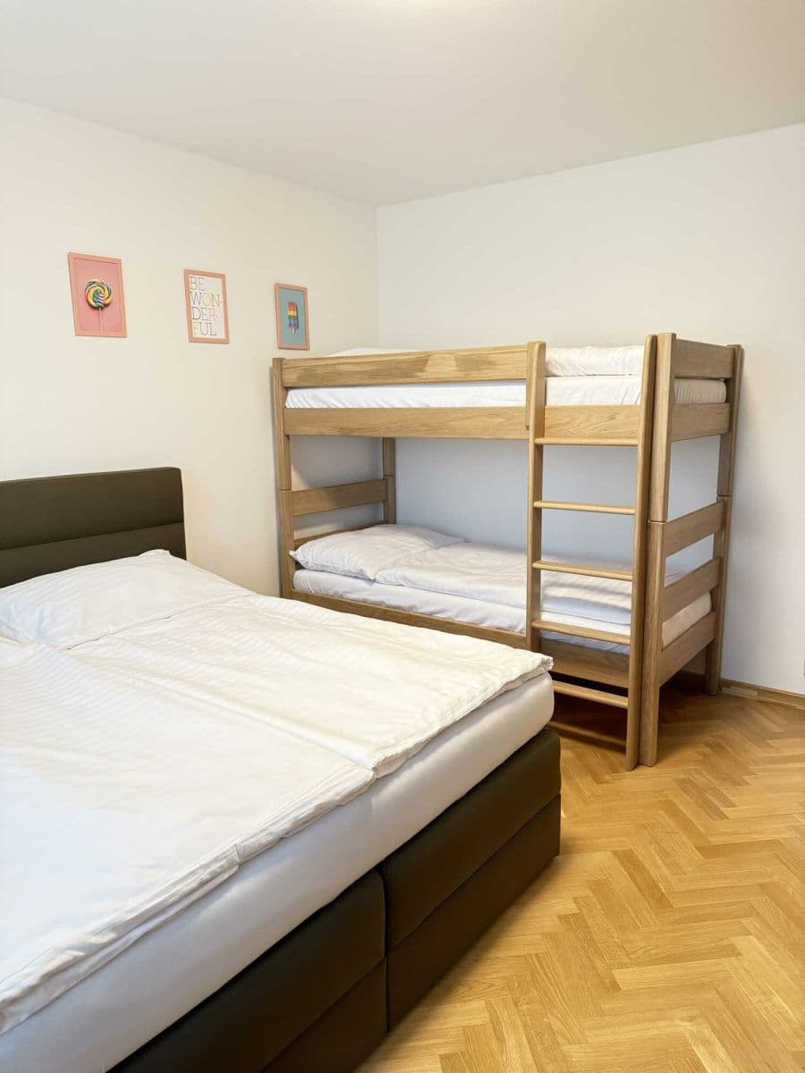 Pronájem bytu 107 m², Do Chuchle, Praha, Praha Pronájem bytu 107 m², Do Chuchle, Praha, Praha