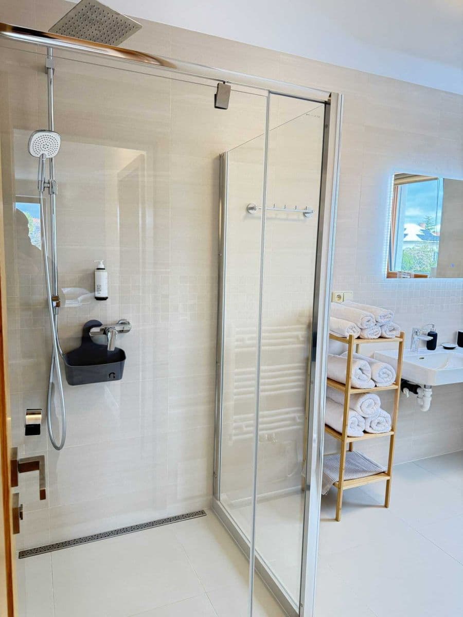 Pronájem bytu 107 m², Do Chuchle, Praha, Praha Pronájem bytu 107 m², Do Chuchle, Praha, Praha