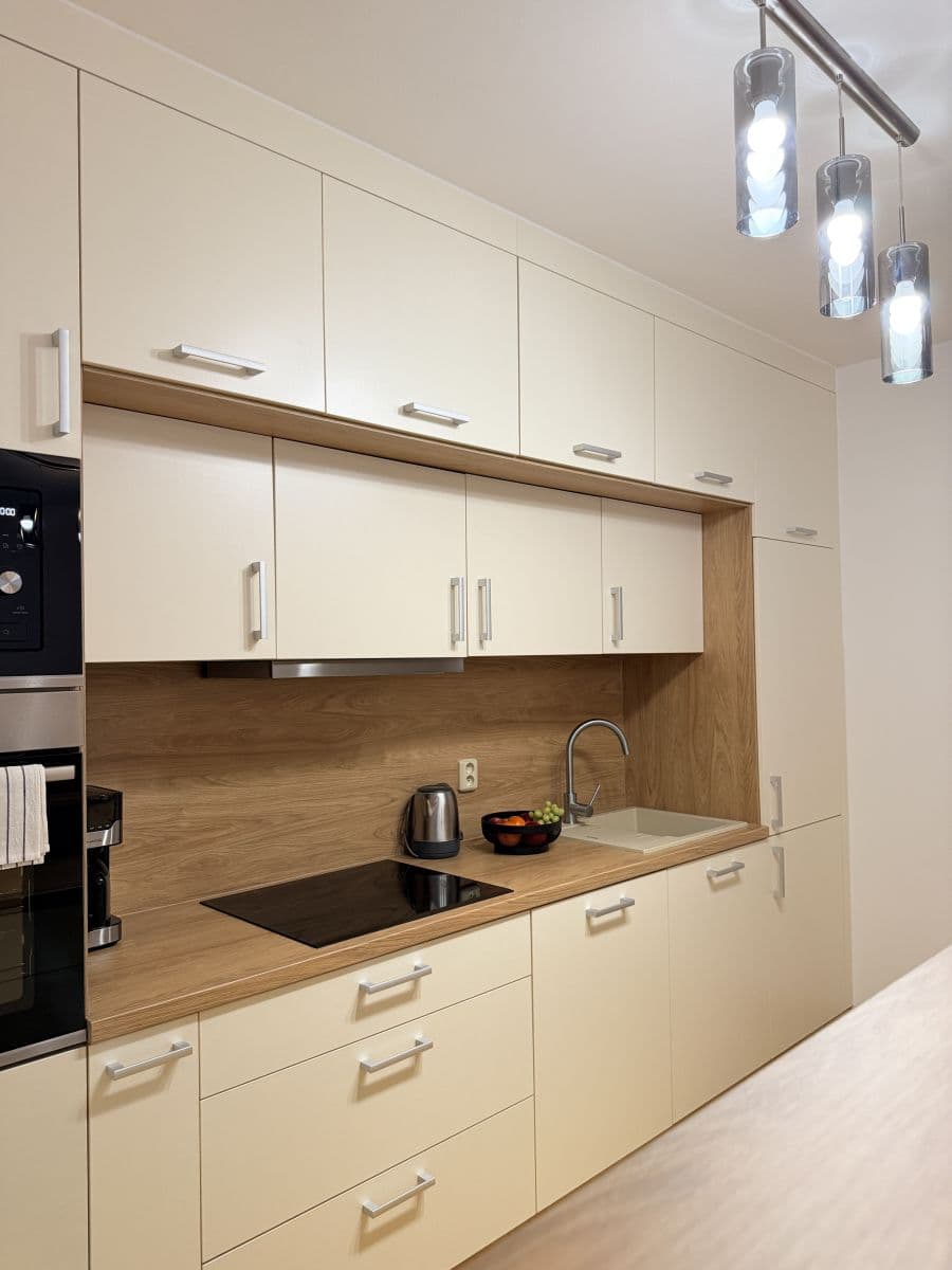 Pronájem bytu 107 m², Do Chuchle, Praha, Praha Pronájem bytu 107 m², Do Chuchle, Praha, Praha