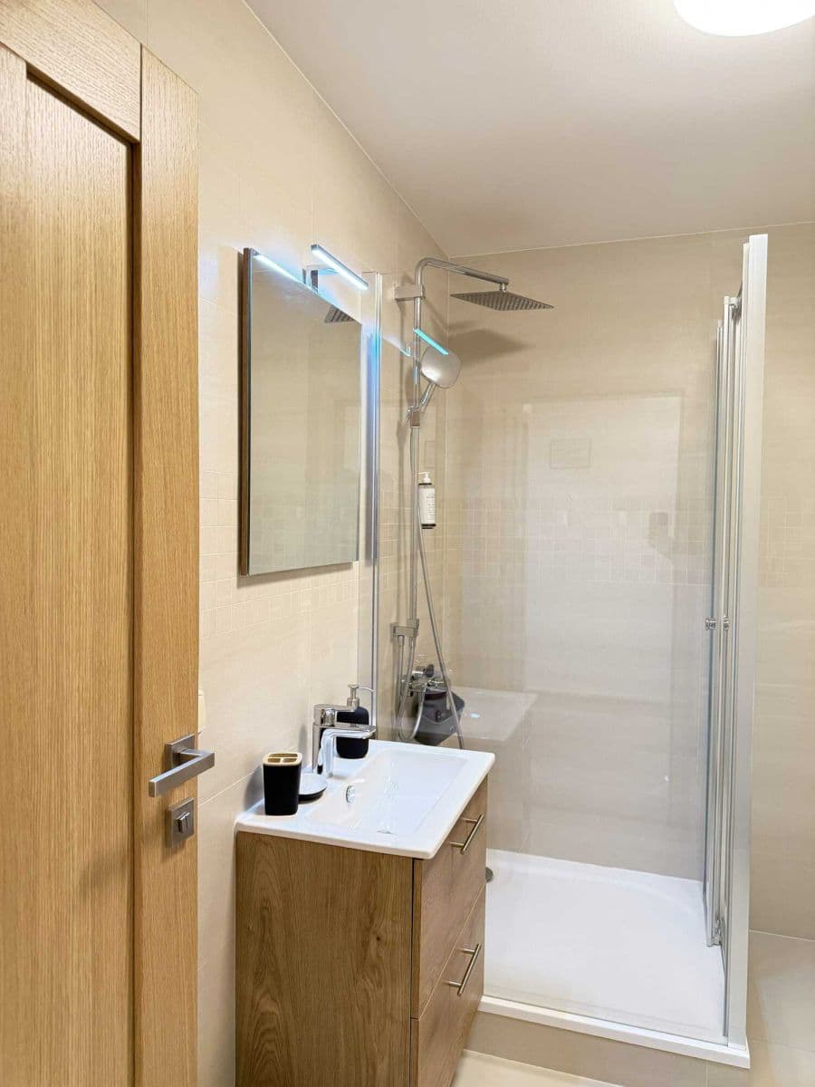 Pronájem bytu 107 m², Do Chuchle, Praha, Praha Pronájem bytu 107 m², Do Chuchle, Praha, Praha