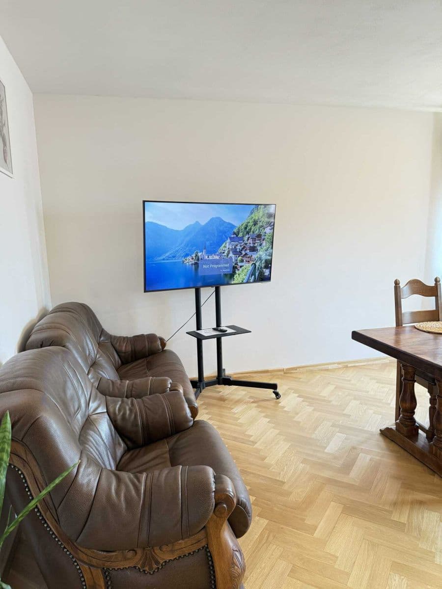 Pronájem bytu 107 m², Do Chuchle, Praha, Praha Pronájem bytu 107 m², Do Chuchle, Praha, Praha