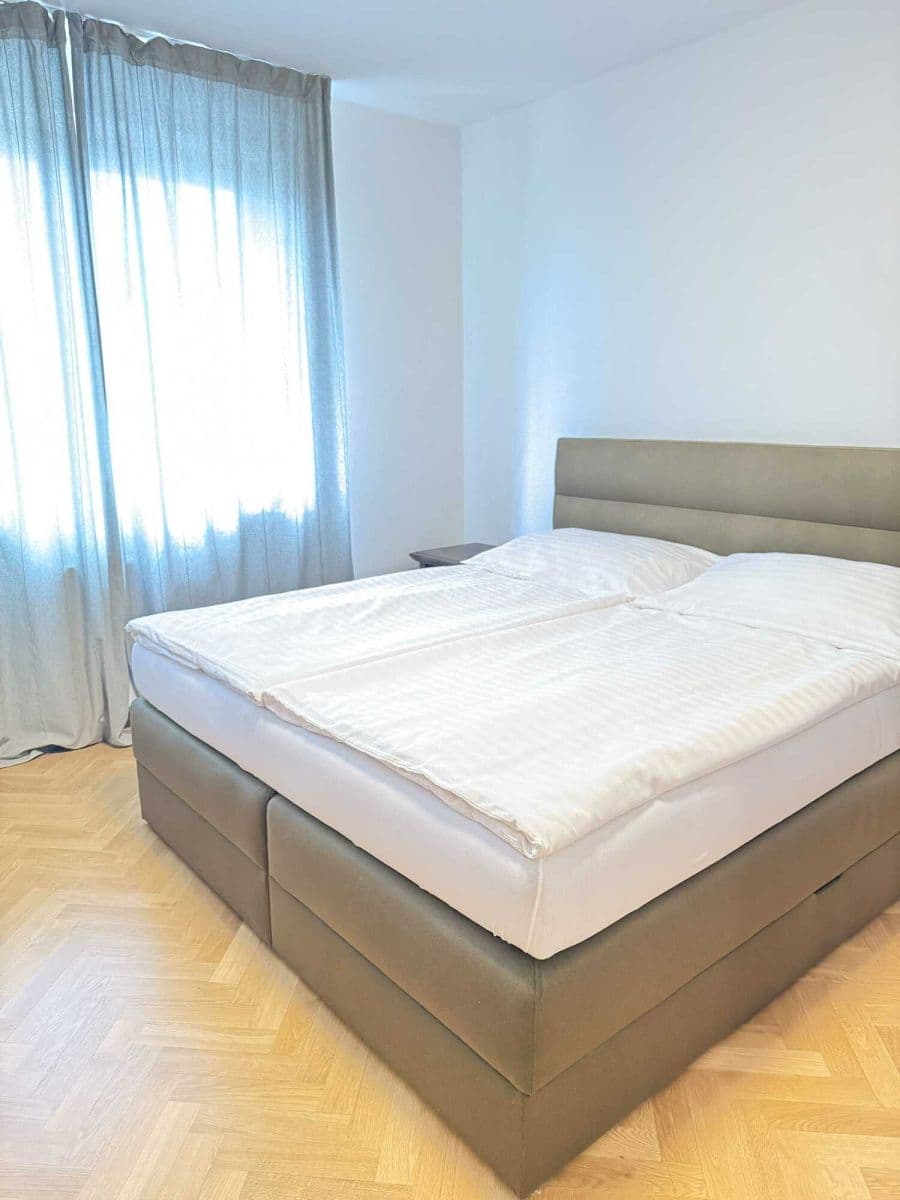 Pronájem bytu 107 m², Do Chuchle, Praha, Praha Pronájem bytu 107 m², Do Chuchle, Praha, Praha