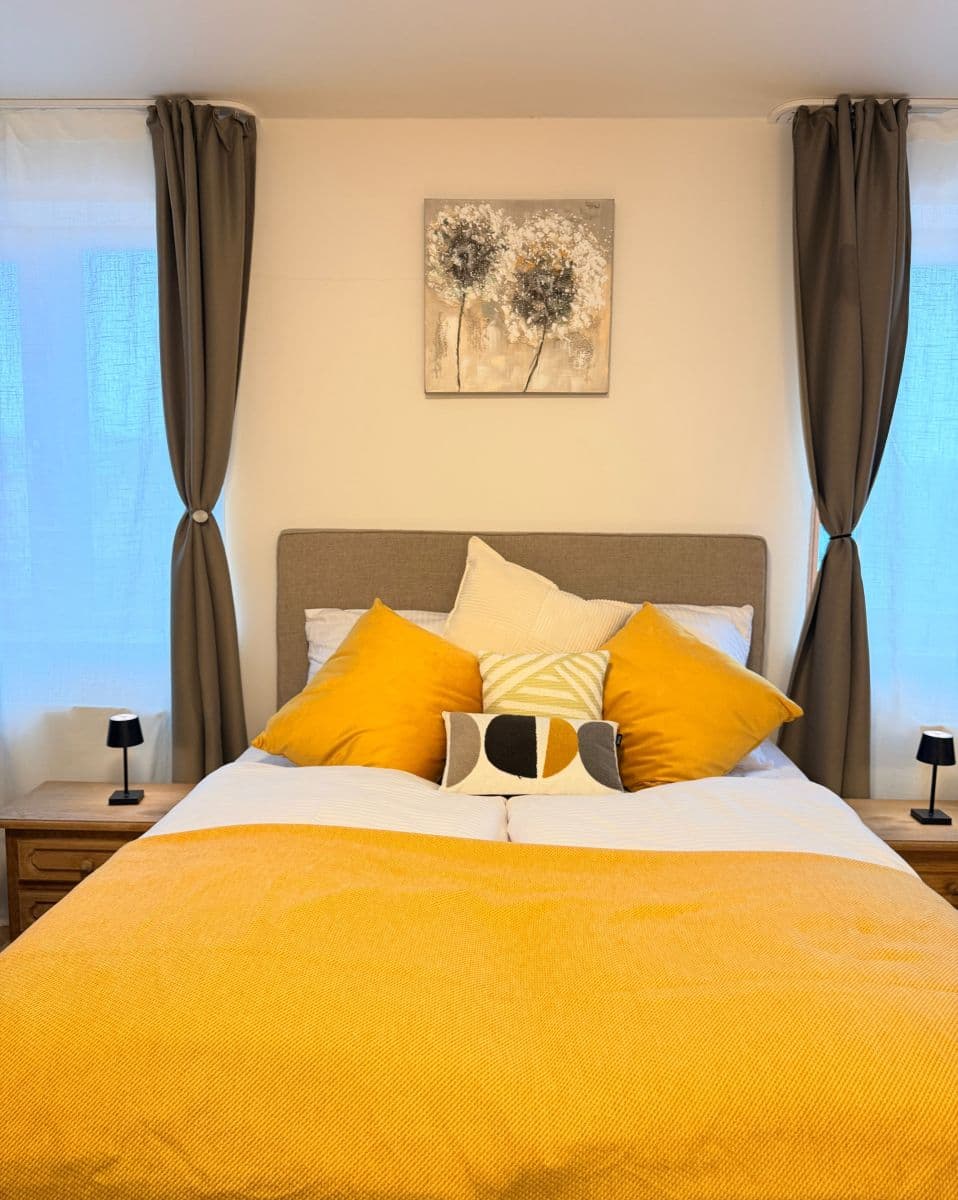 Pronájem bytu 107 m², Do Chuchle, Praha, Praha Pronájem bytu 107 m², Do Chuchle, Praha, Praha