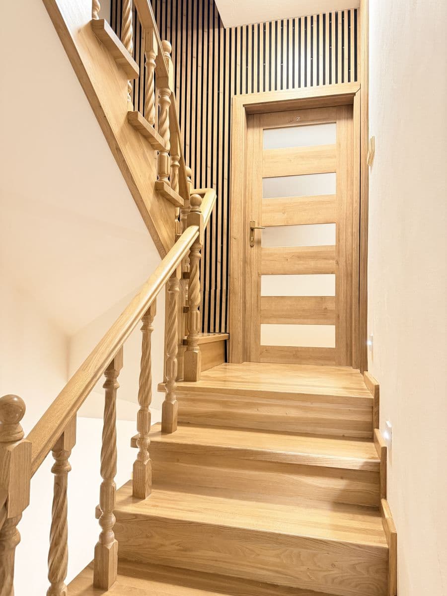 Pronájem bytu 107 m², Do Chuchle, Praha, Praha Pronájem bytu 107 m², Do Chuchle, Praha, Praha