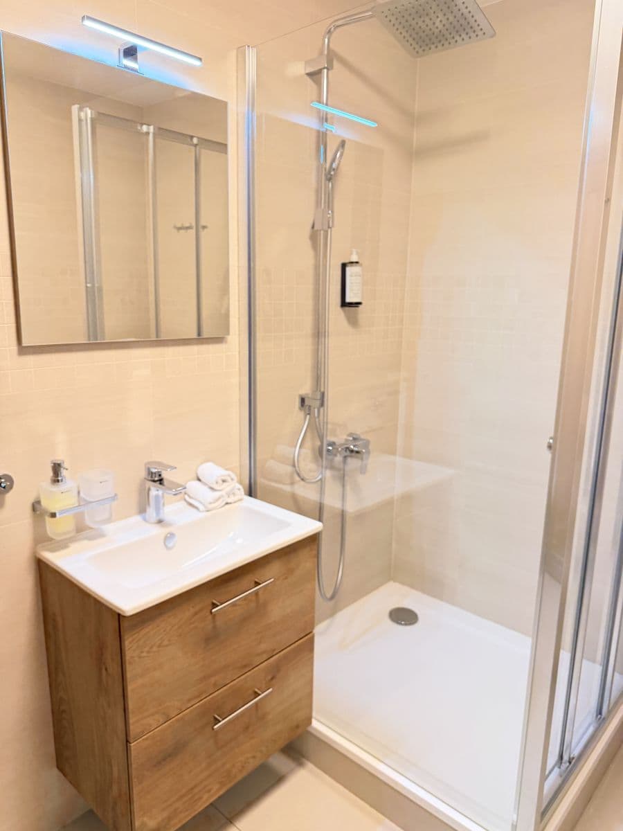 Pronájem bytu 107 m², Do Chuchle, Praha, Praha Pronájem bytu 107 m², Do Chuchle, Praha, Praha
