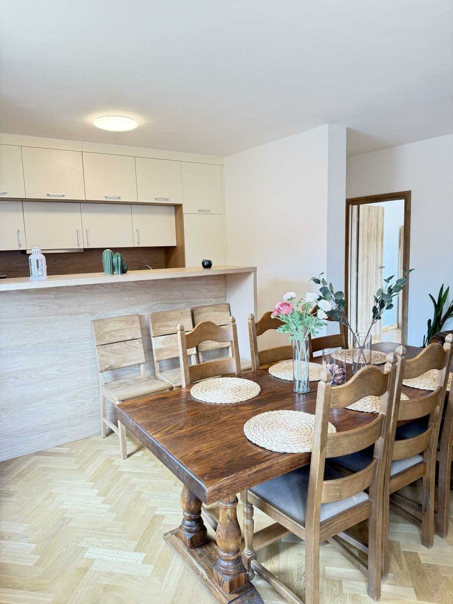 Pronájem bytu 107 m², Do Chuchle, Praha, Praha Pronájem bytu 107 m², Do Chuchle, Praha, Praha