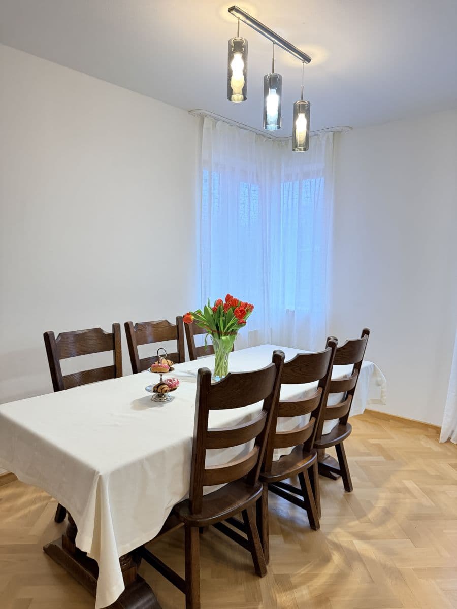 Pronájem bytu 107 m², Do Chuchle, Praha, Praha Pronájem bytu 107 m², Do Chuchle, Praha, Praha