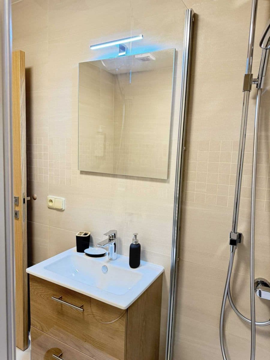 Pronájem bytu 107 m², Do Chuchle, Praha, Praha Pronájem bytu 107 m², Do Chuchle, Praha, Praha