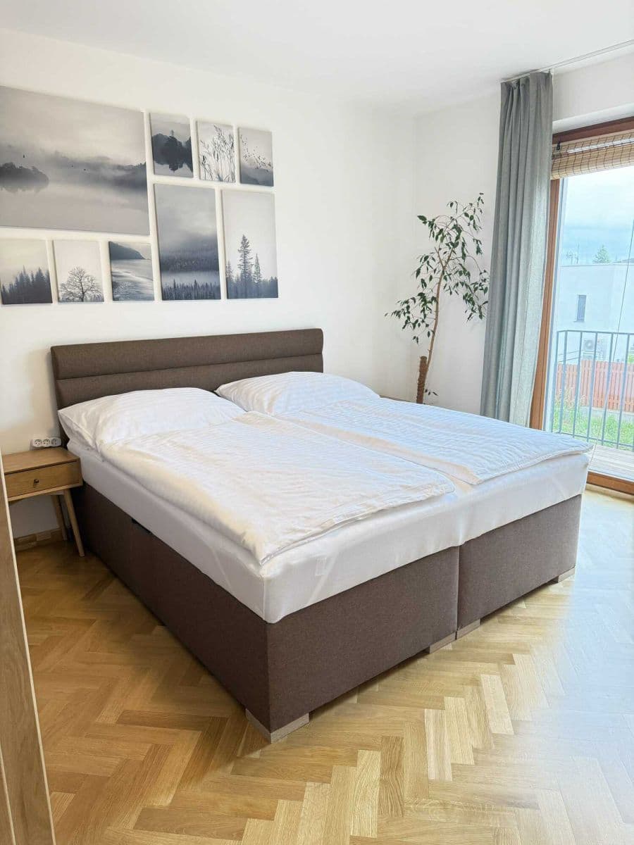 Pronájem bytu 107 m², Do Chuchle, Praha, Praha Pronájem bytu 107 m², Do Chuchle, Praha, Praha