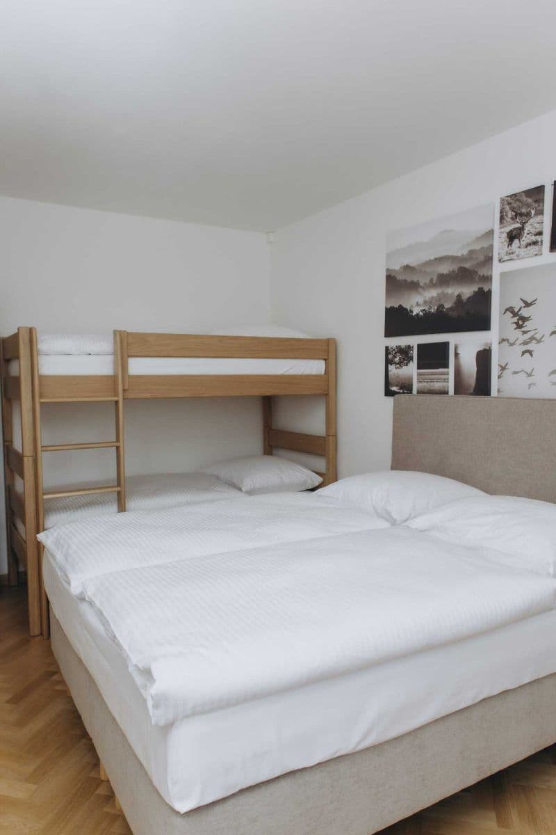 Pronájem bytu 117 m², Do Chuchle, Praha, Praha Pronájem bytu 117 m², Do Chuchle, Praha, Praha