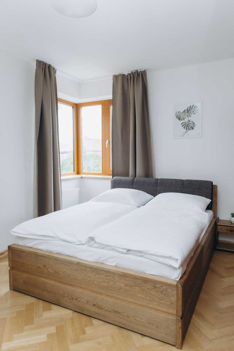 Pronájem bytu 117 m², Do Chuchle, Praha, Praha Pronájem bytu 117 m², Do Chuchle, Praha, Praha